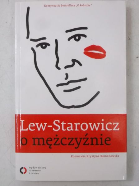 Lew Starowicz o mężczyźnie, Nowa