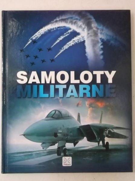 Samoloty militarne