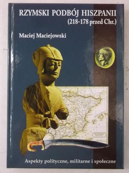 owski   - Rzymski podbój Hiszpanii