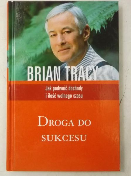 Droga do sukcesu, Nowa