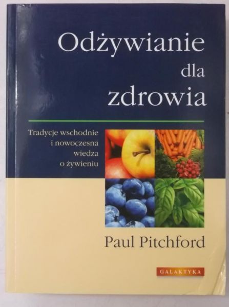 Odżywianie dla zdrowia