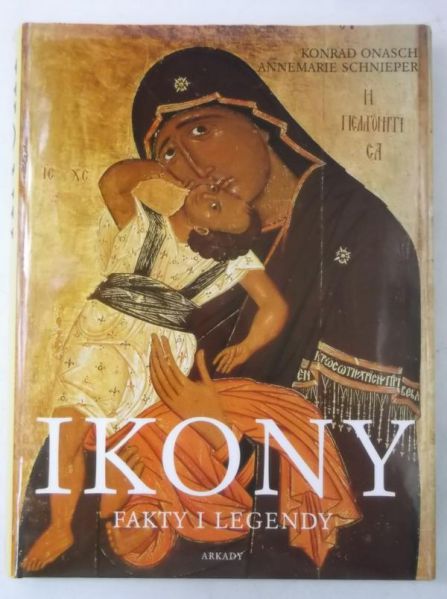 Ikony. Fakty i legendy