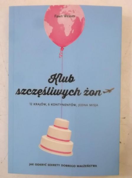 Klub szczęśliwych żon