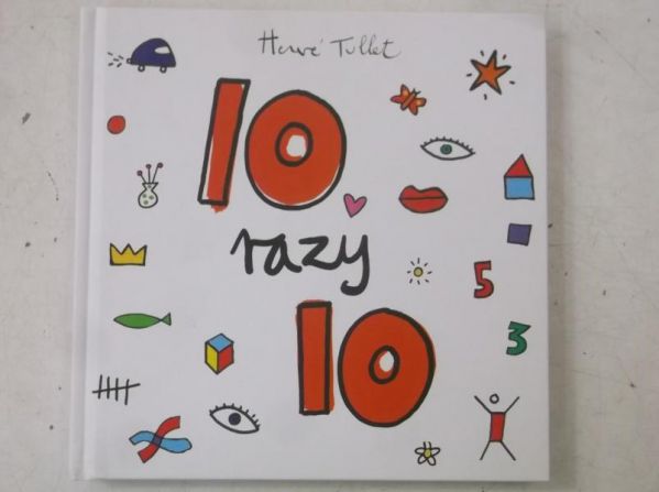 10 razy 10