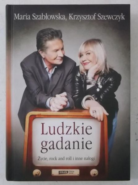 Ludzkie gadanie