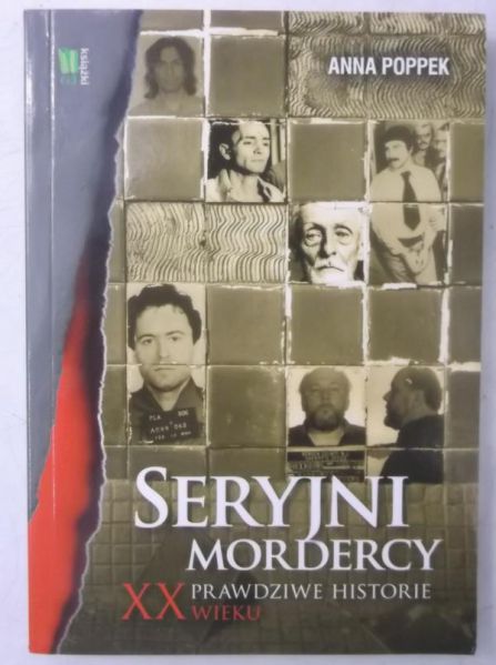 Seryjni mordercy