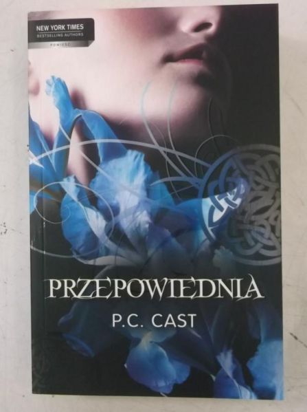 Przepowiednia