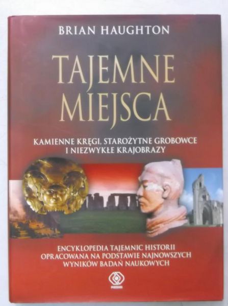 Tajemne miejsca
