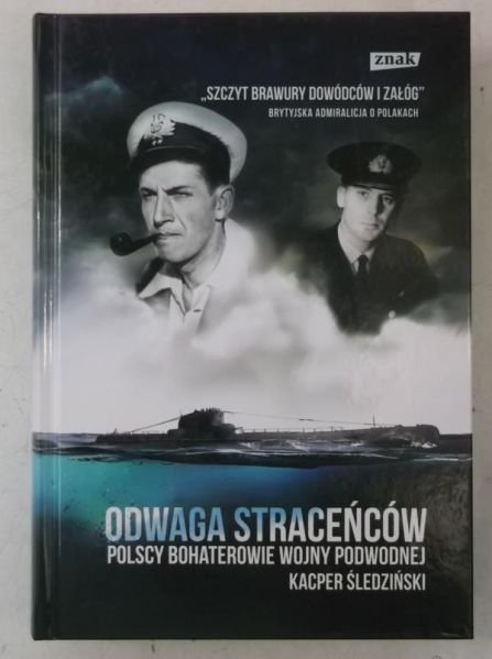Odwaga straceńców