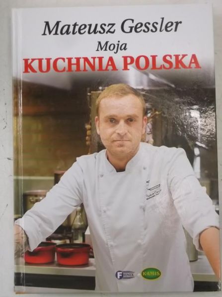 Moja kuchnia Polska
