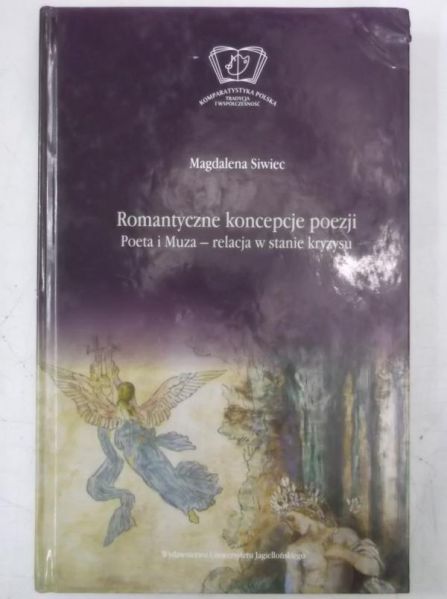 Romantyczne koncepcje poezji