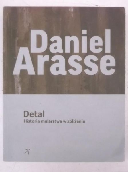 Detal. Historia malarstwa w zbliżeniu