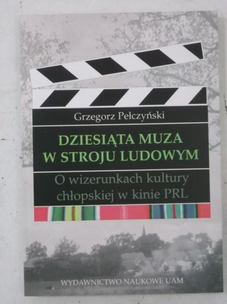 Dziesiąta muza w stroju ludowym, Nowa