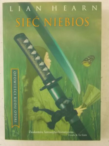Sieć niebios