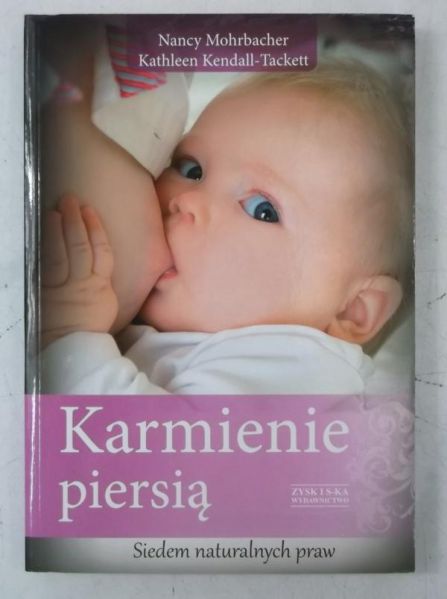 Karmienie piersią