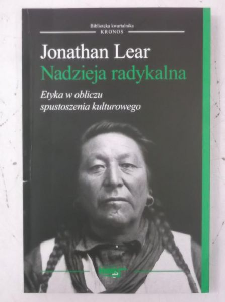Nadzieja radykalna