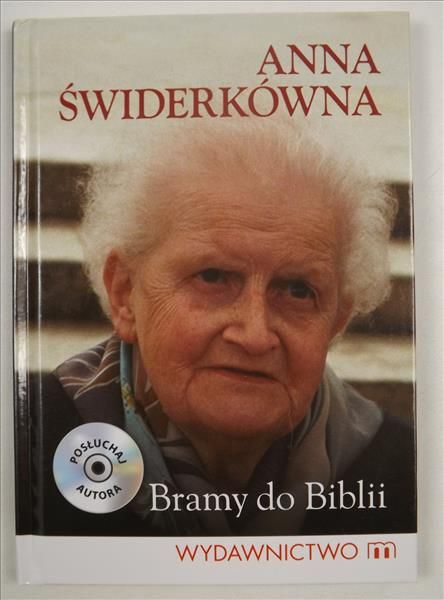 Bramy do Biblii + CD
