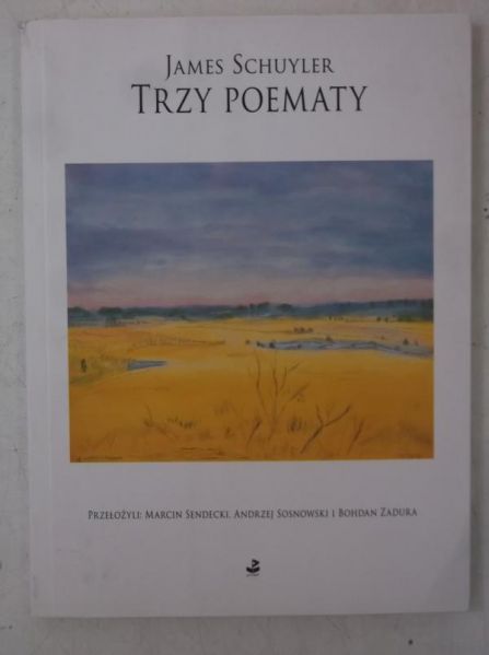 Trzy poematy