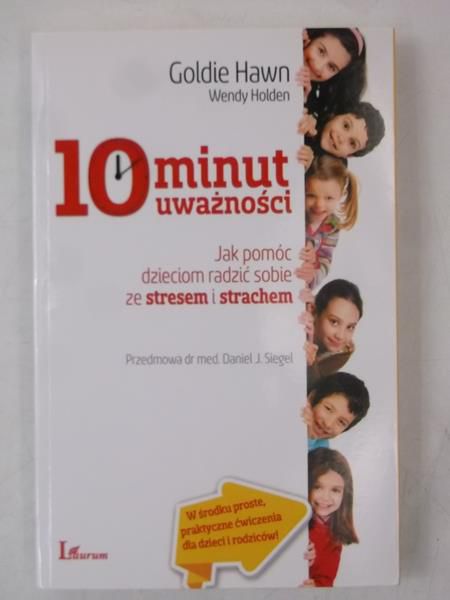 10 minut uważności