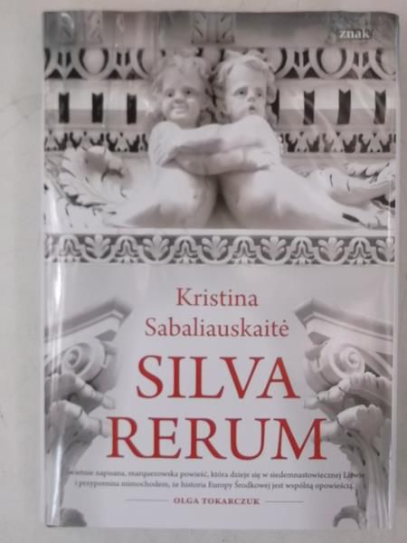 Silva Rerum