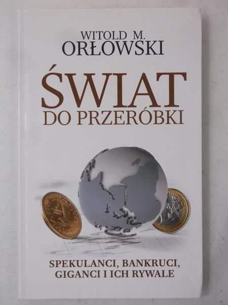 Świat do przeróbki