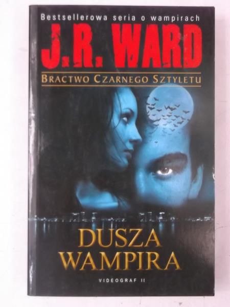 Dusza wampira