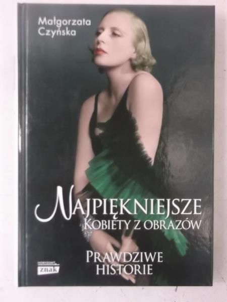 Najpiękniejsze kobiety z obrazów