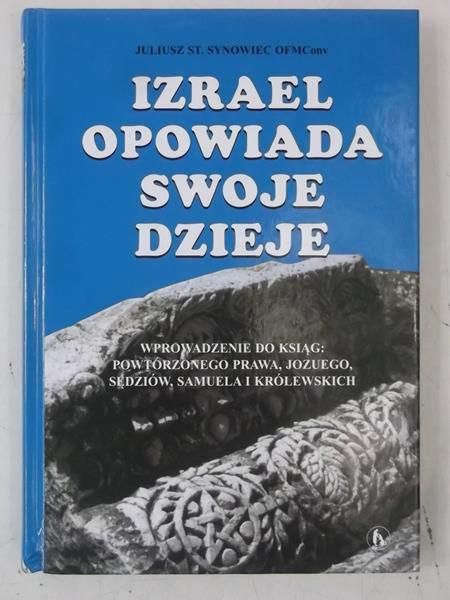 Izrael opowiada swoje dzieje