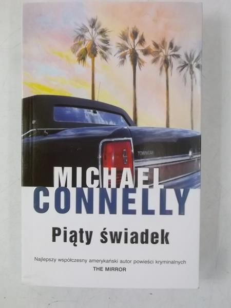 Piąty świadek