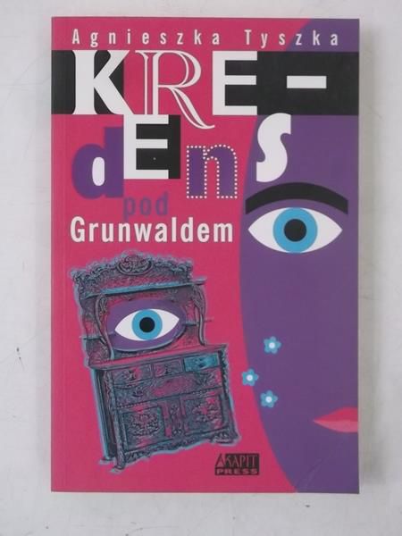 Kredens pod Grunwaldem