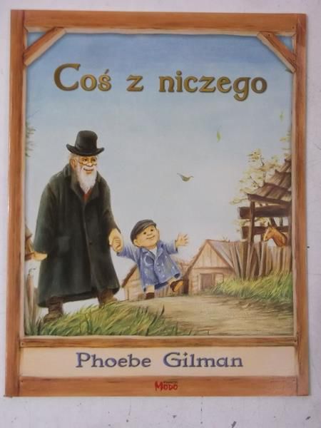 Coś z niczego
