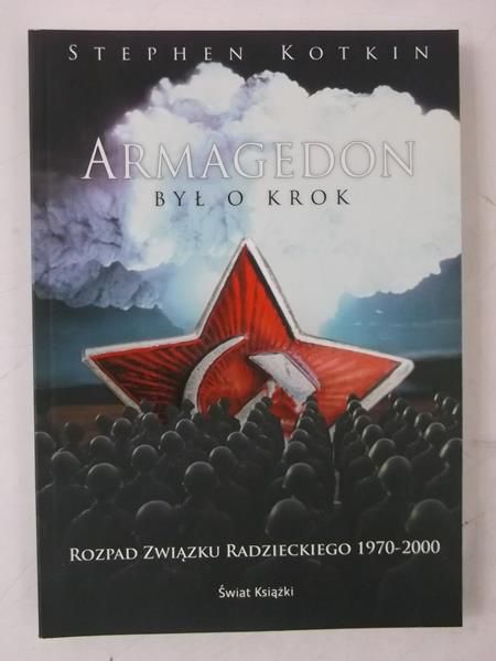 Armagedon. Było o krok