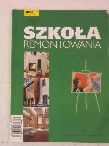 Szkoła ramontowania