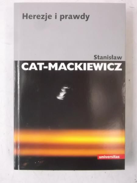 Herezje i prawdy