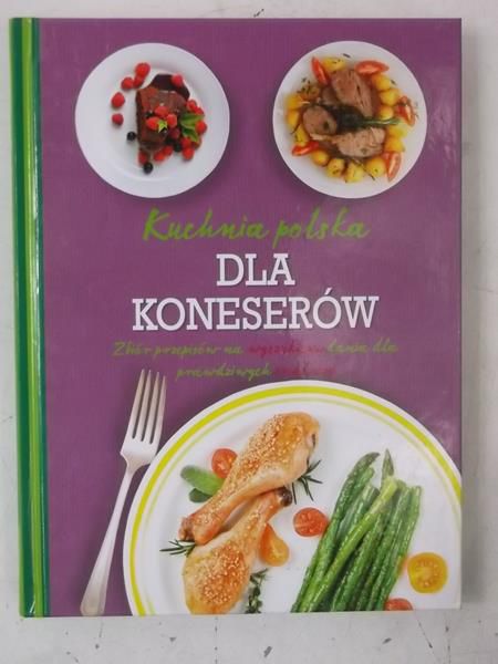 Kuchnia polska dla koneserów