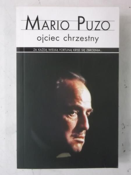 Ojciec chrzestny