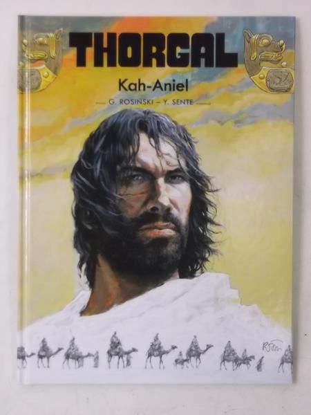 Thorgal Kah-Aniel