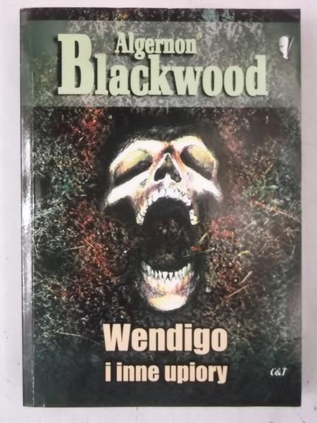 Wendigo i inne upiory