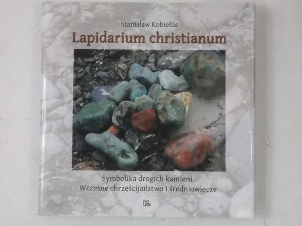 Lapidarium Christianum