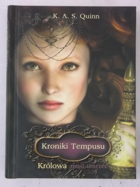 Kroniki Tempusu