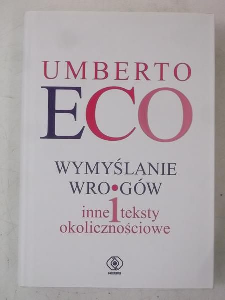 Wymyślanie wrogów