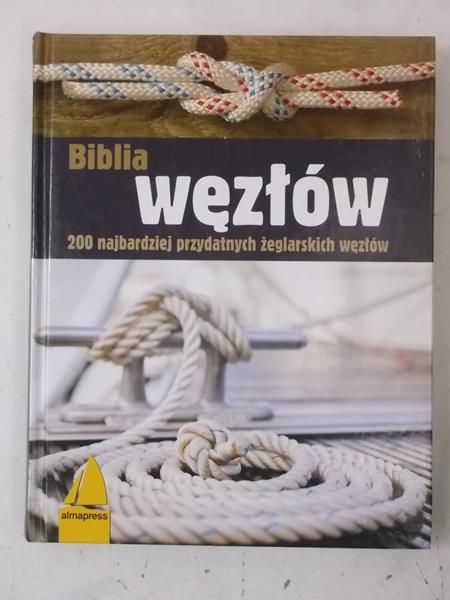 Biblia węzłów