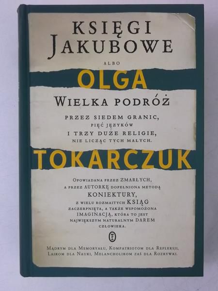Księgi Jakubowe