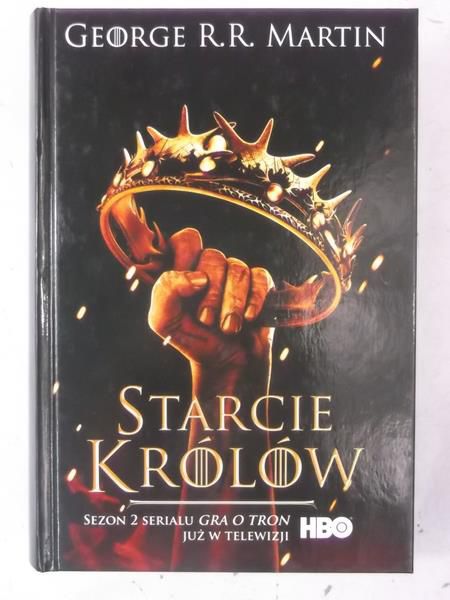 Starcie Królów