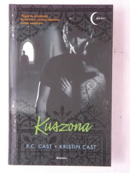 Kuszona t.6