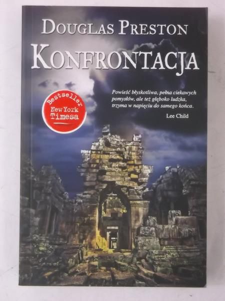 Konfrontacja