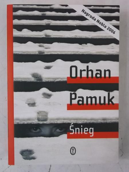 Śnieg