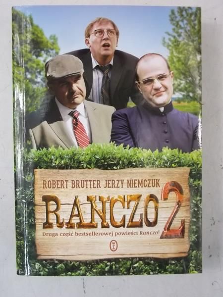 Ranczo 2, Nowa