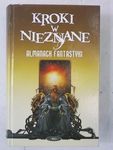 Kroki w nieznane
