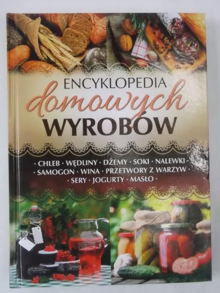 Encyklopedia domowych wyrobów